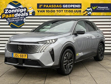 Peugeot 3008 0
