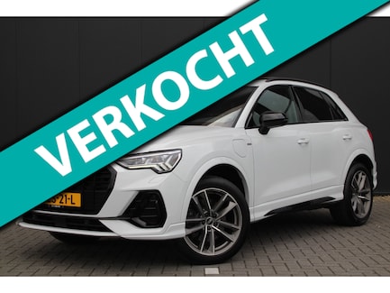 Audi Q3 0
