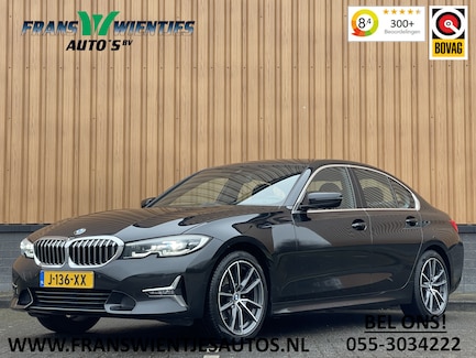 BMW 3-Serie 0