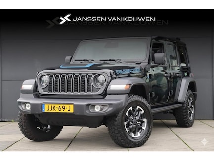 Jeep Wrangler 0