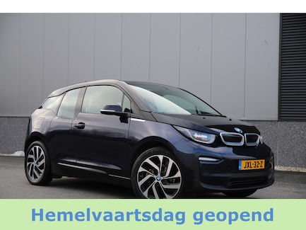 BMW i3 0