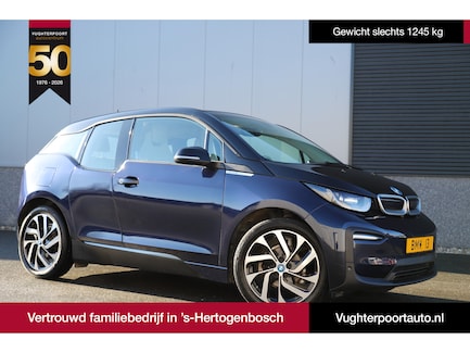 BMW i3 0