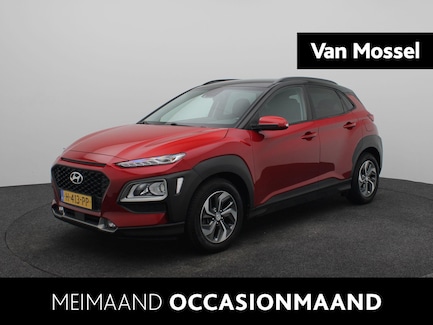 Hyundai Kona 0