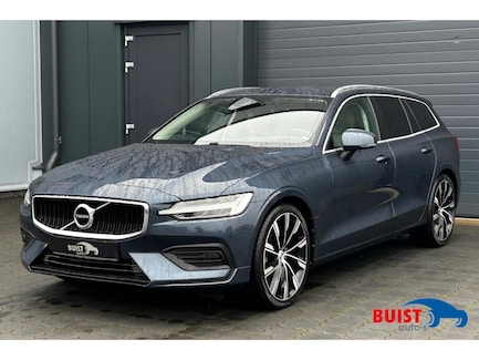 Volvo V60 0