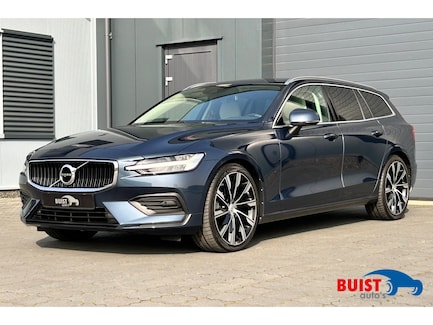 Volvo V60 0