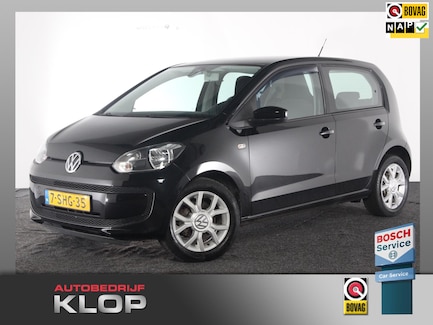 Volkswagen Up! 0