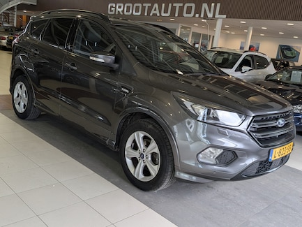 Ford Kuga 0