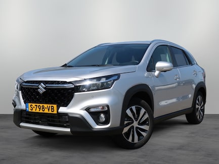 Suzuki S-Cross 0