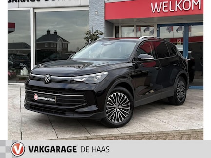 Volkswagen Tiguan 0