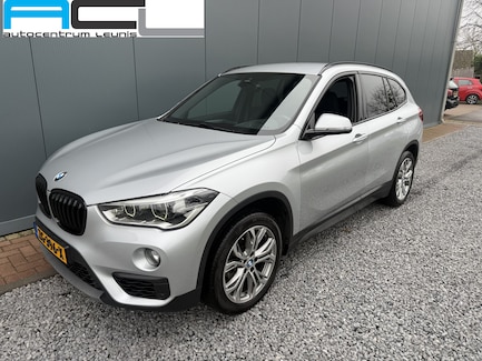 BMW X1 0