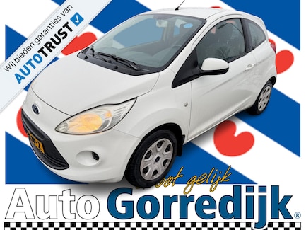 Ford Ka 0