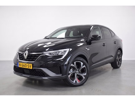 Renault Arkana 0