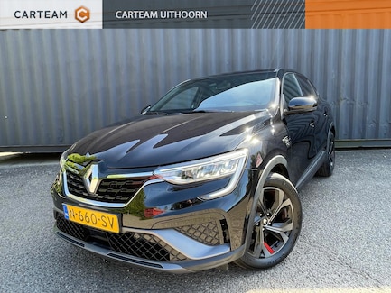 Renault Arkana 0