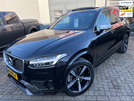 Volvo XC90 0