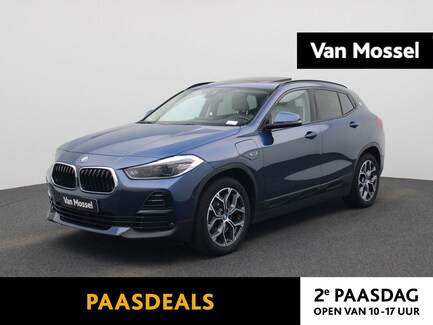 BMW X2 0