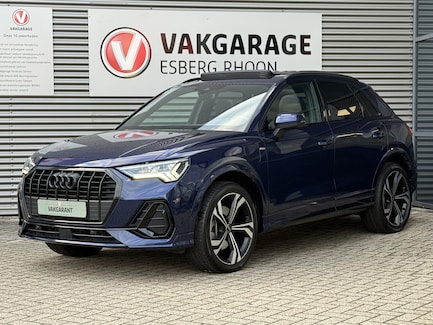 Audi Q3 0