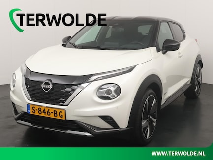 Nissan Juke 0