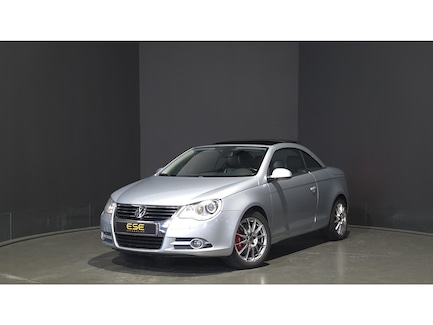 Volkswagen Eos 0