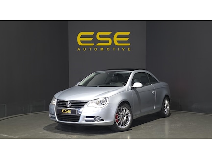 Volkswagen Eos 0