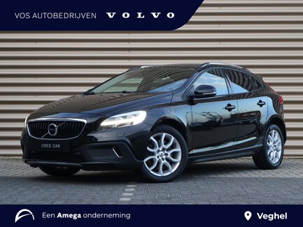 Volvo V40 Cross Country 0
