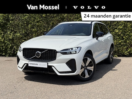 Volvo XC60 0