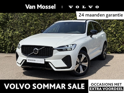 Volvo XC60 0