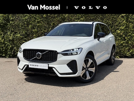 Volvo XC60 0