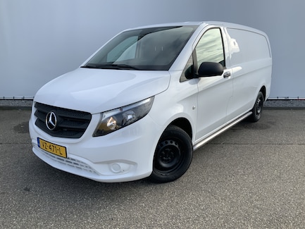 Mercedes-Benz Vito 0
