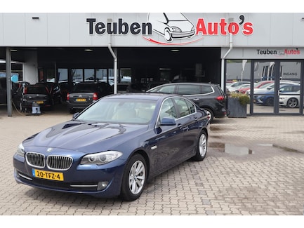 BMW 5-Serie 0
