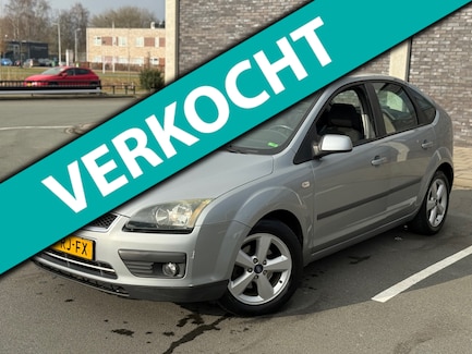 Ford Focus 0