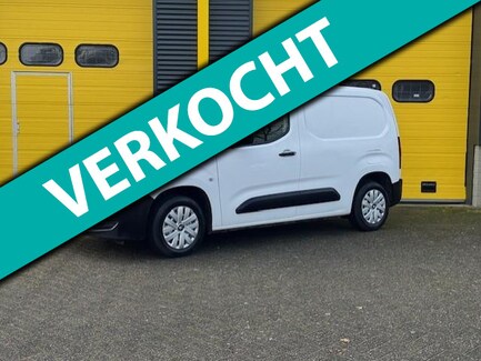 Peugeot Partner 0