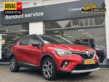 Renault Captur 0