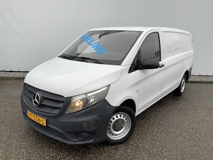 Mercedes-Benz Vito 0
