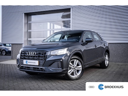 Audi Q2 0