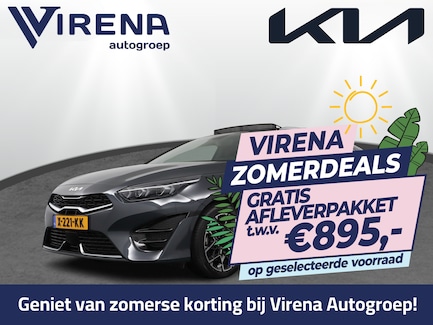 Kia Ceed 0
