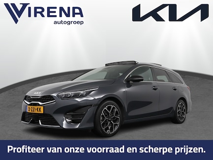 Kia Ceed 0