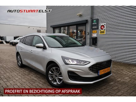 Ford Focus 0