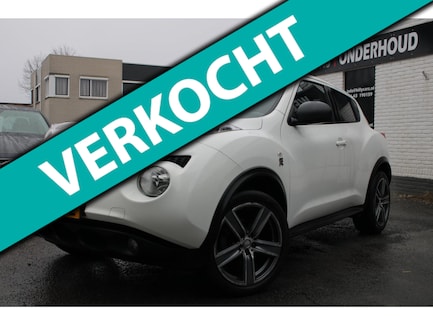 Nissan Juke 0