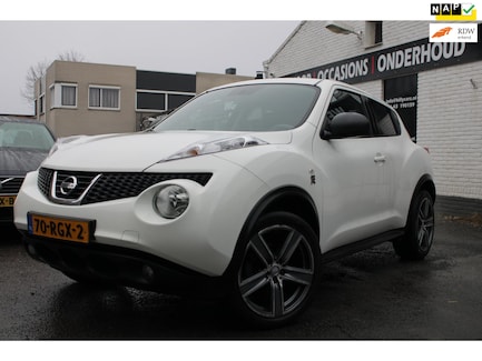 Nissan Juke 0