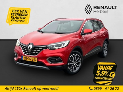 Renault Kadjar 0