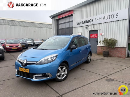 Renault Grand Scenic 0