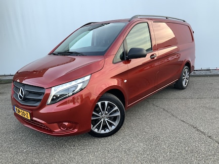 Mercedes-Benz Vito 0