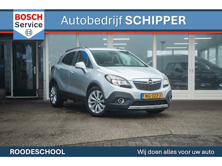 Opel Mokka 0