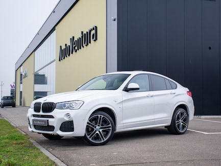 BMW X4 0
