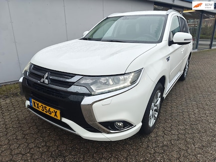 Mitsubishi Outlander 0