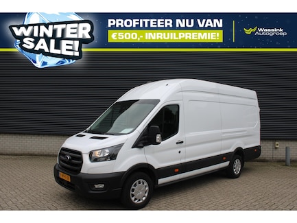 Ford Transit 0
