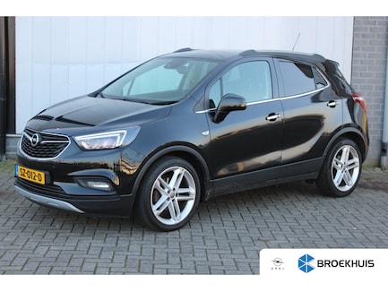 Opel Mokka 0