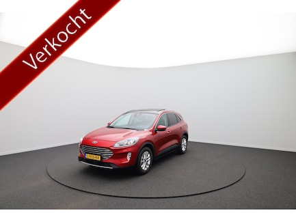 Ford Kuga 0