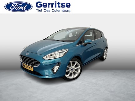 Ford Fiesta 0