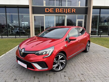 Renault Clio 0